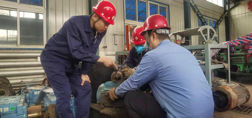 算好点滴账   挖掘“增效源”